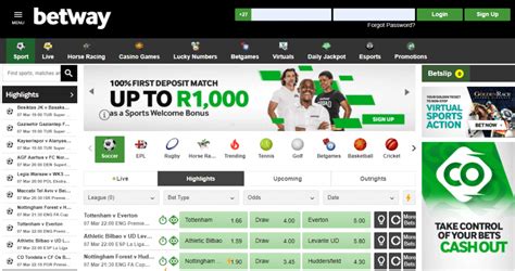 betway co za,Mais